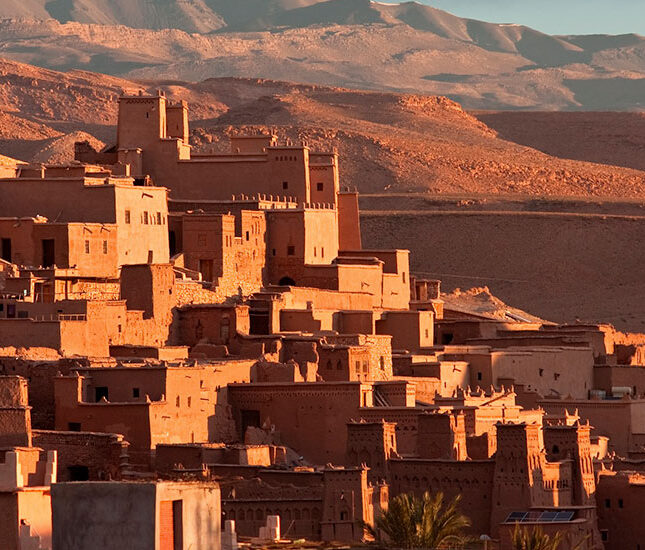 ¿Es seguro viajar a Marruecos en 2022??